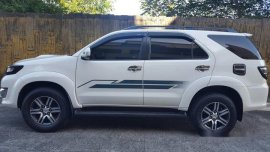 Toyota Fortuner 2014 for sale