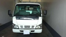 2007 Isuzu NHR FB body for sale