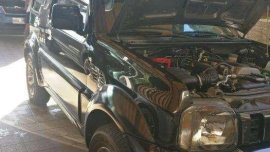 2018 Suzuki Jimny for sale