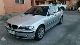2002 bmw 316i for sale