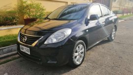 Nissan Almera 2014 MT for sale