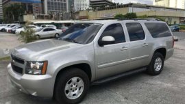 2009 Chevrolet Suburban for sale
