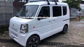 Suzuki Every van Made in Japan