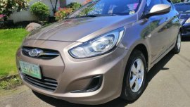Hyundai Accent MT for sale