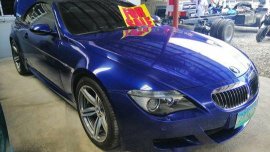 BMW M6 2013 for sale