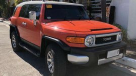 2014 Toyota FJ Cruiser for sale