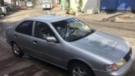 Nissan Sentra 1996 for sale