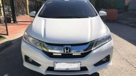 Hinda City VX 2014 for sale