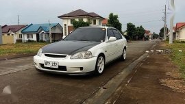 Honda Civic 1999 for sale