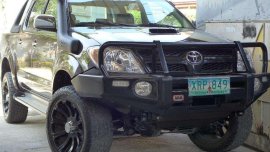 2005 Toyota Hilux G for sale