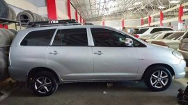 Toyota Innova 2005 for sale