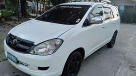 Toyota Innova 2007 for sale