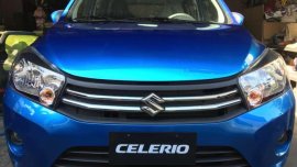 2019 Suzuki Celerio new for sale