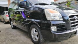 Hyundai Starex Crdi Grx 2005 for sale