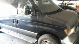 For sale only Ford E-150 2008