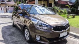 Kia Carens 2014 diesel AT crdi
