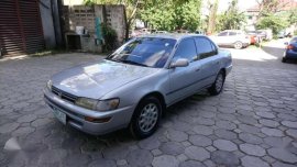 Toyota Corolla bigbody GLI All Power 96