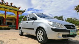 Hyundai Getz 2011 for sale