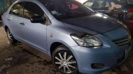Toyota Vios 2013 1.3 J Manual Transmission