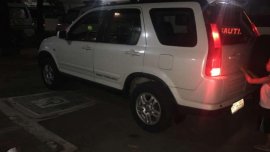 Honda Crv 2nd gen 2004 for sale