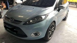 ford fiesta sedan 2014 for sale