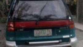 Mitsubishi rvr 4x4 for sale