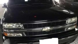 Chevrolet Suburban 2006 for sale
