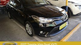 2017 Toyota Vios Dual VVT-i for sale