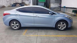 2011 Hyundai Elantra 1.8AT for sale