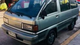 1994 Toyota Lite Ace FOR SALE