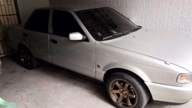 For sale Nissan Sentra ''92 model manual Tranny