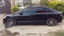 Hinda Civic 2007 for sale