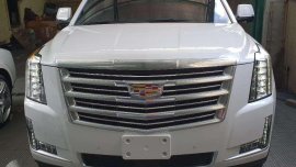 2017 Cadillac Escalade ESV for sale