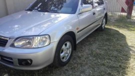 Honda City type Z hyper 16 2000 for sale