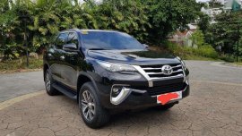 For sale BRAND NEW Toyota Fortuner 4X4 BULLETPROOF 