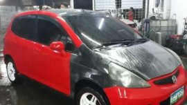 2001 Honda Fit automatic for sale