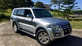 2015 Mitsubishi Pajero BK for sale