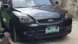 Ford Focus hatchback 2008 2.0 AT for sale