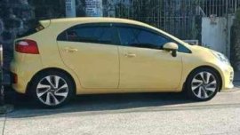 Kia Rio 2017 AT for sale