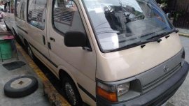 Toyota Hiace Commuter 1994 for sale