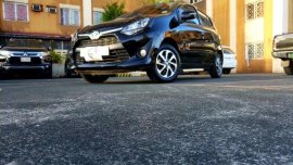 Toyota Wigo 2018 G Manual FOR SALE