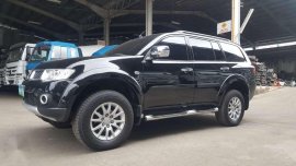 Mitsubishi Montero Sport 2013 for sale