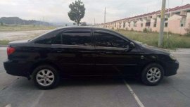 Toyota Corolla Altis E 2003 sedan for sale