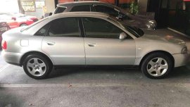 AUDI A4 1.8T 2000  FOR SALE