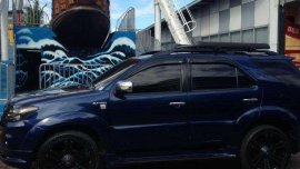 2005 Toyota Fortuner FOR SALE