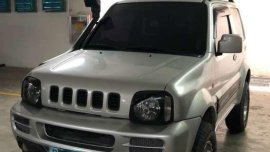 Suzuki Jimny Year 2011 Automatic drive