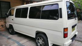 Nissan Urvan 2008 for sale