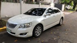 2009 Toyota Camry matic for sale