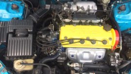 honda civic vti96 vtec engine for sale