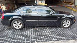 Chrysler 300C 2008 for sale
